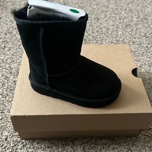 Toddlers Ugg’s